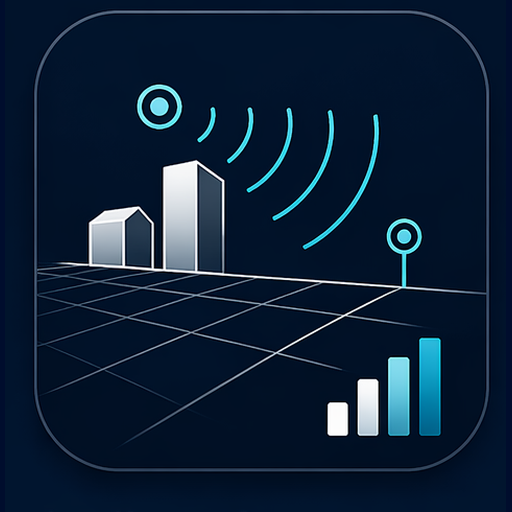 App-Icon des Interactive Acoustic Model