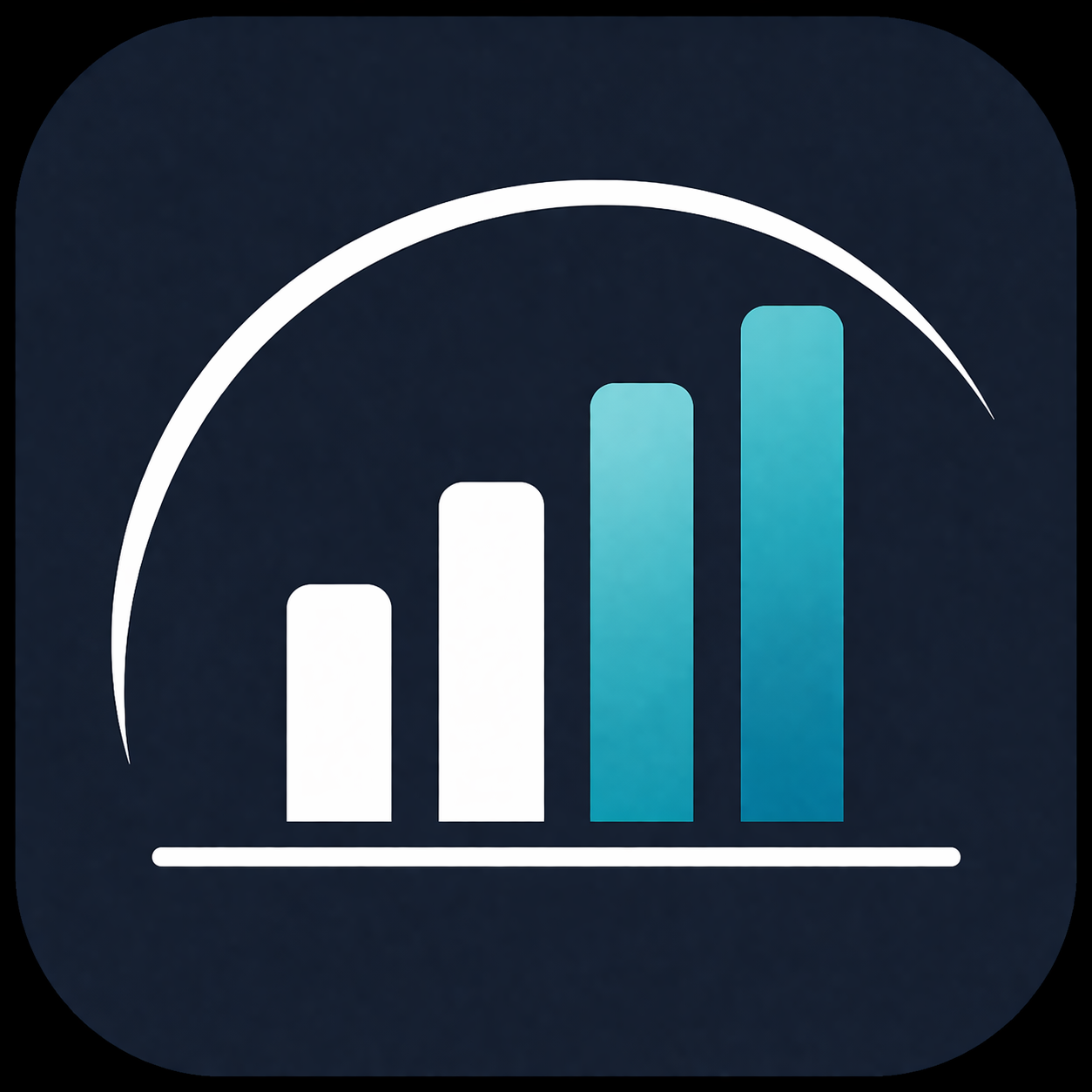 App-Icon des Acoustic Surface Calculator